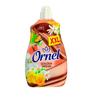 OMEKŠIVAČ ZA VEŠ GOLDEN DREAM ORNEL 2.4L