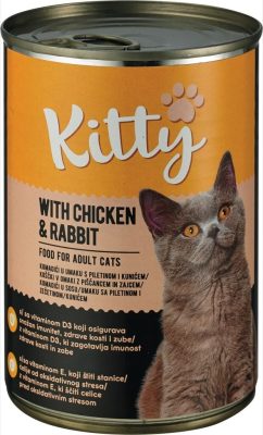 KOMADIĆI U UM PIL I KUN 405G KITTY