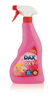 ODSTRANJIVAČ MRLJA DAX 500ML OXI