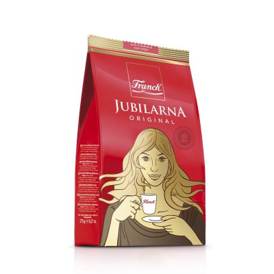 KAFA MLEVENA JUBILARNA FRANCK 175G