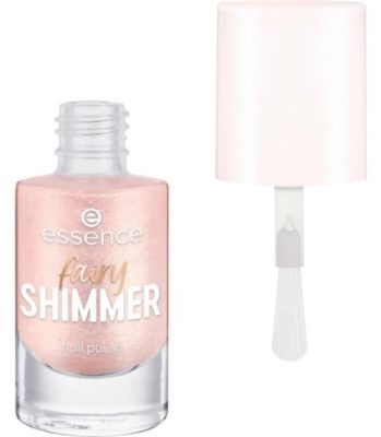 essence fairy SHIMMER lak za nokte 05