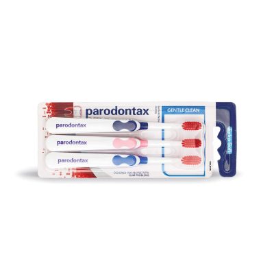 parodontax GENTLE CLEAN četkica za z.3/1