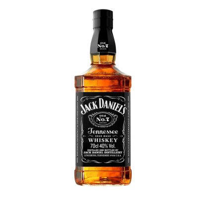 VISKI JACK DANIELS 0.7L