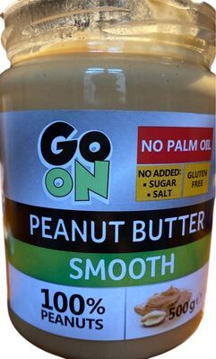 PUTER OD KIKIRIKIJA SMOOTH SANTE 500G