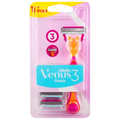 Brijac Venus Hybrid H+9