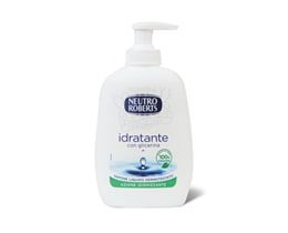 Tec.sapun idratante Neutro Roberts 200ml