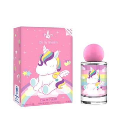 Eau my Unicorn edt 30ml girls
