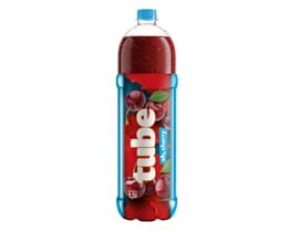 Voćni Napitak Tube Višnja 1,5 l PET