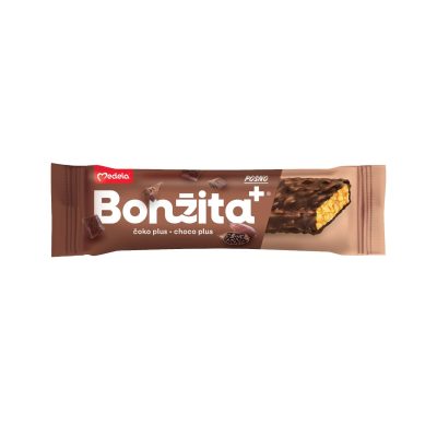 Mini Bar Bonzita Zitni De Sert Plus 30 g Ravanica