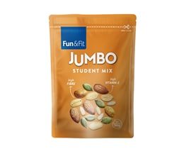 MIX STUDENT JUMBO 180G