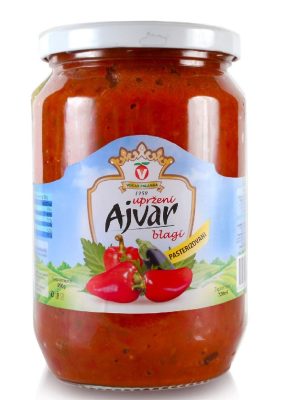 VOCAR AJVAR BLAGI 690G - UPRZENI