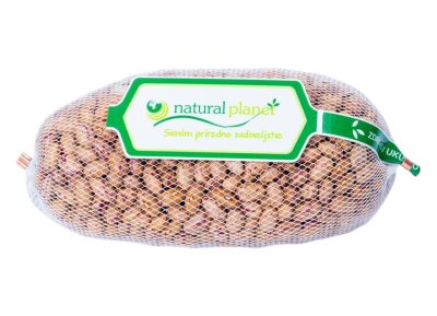 PASULJ ŠARENI NATURAL PLANET 500G