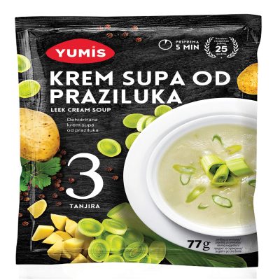 SUPA KREM OD PRAZILUKA YUMIS 67G