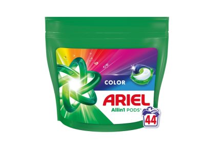 KAPSULE ZA VEŠ PODS COLOR ARIEL 44/1