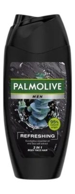 Gel za tuširanje PALMOLIVE 220 ml Refreshing Men