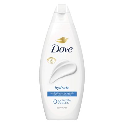 GEL ZA TUŠIRANJE HYDRATE DOVE 250ML