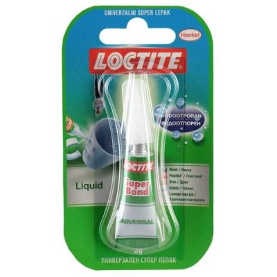 LOCTITE Perfect Pen lepak 3g