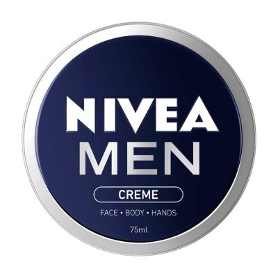 KREMA UNIVERZALNA MEN NIVEA 75ML