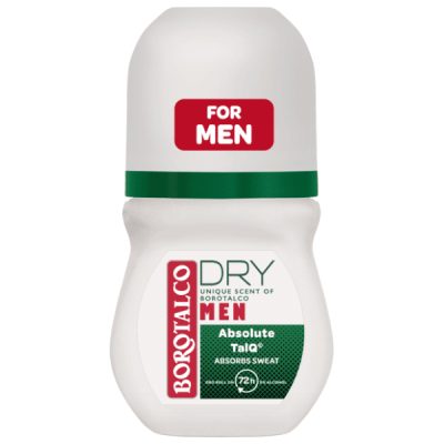 Deo Roll-On Men Original Borotalco 50 ml