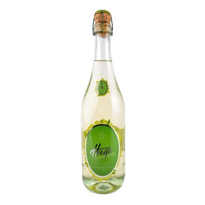 VINO PENUŠAVO HUGO SA UKUSOM ZOVE 0,75L