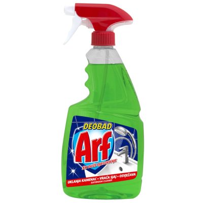 SRED ARF DEOBAD 5XDUŽE 650ML