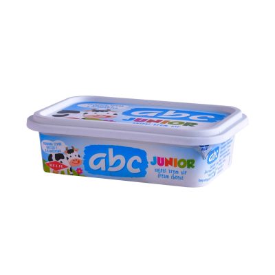 ABC krem sir junior 100g #24 Dijamant