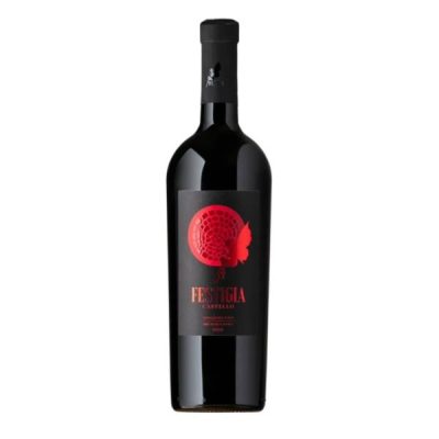 Vino Castello Festigia 0,75 l Laguna