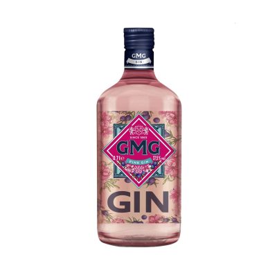 DŽIN GMG PINK 0.7L
