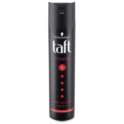 TAFT LAK 250ML POWER