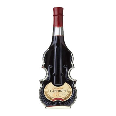 Vino Crveno Cabernet Sauvignon Stradivari 0,75 l