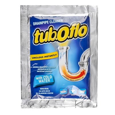 TUBO FLO COLD WATER 60g