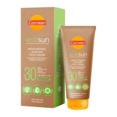 Krema za Lice Eco Spf30 50 ml Car