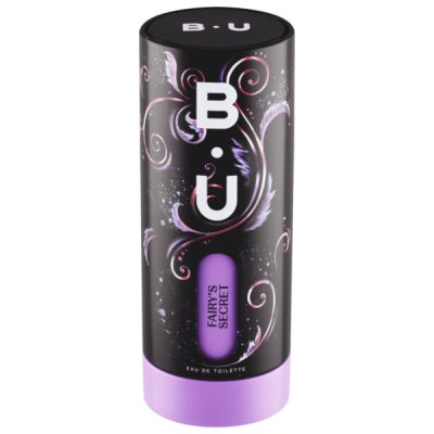 Toaletna voda Fairy secret BU 50ml