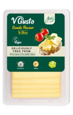BILJNI PROIZVOD U LISTIĆIMA GUSTO 140G