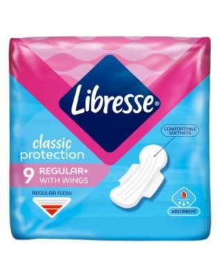 LIBRESSE ULOSCI 9/1 REGULAR CLASSIC
