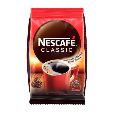NESCAFE CLASIC 20G
