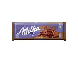 Čokolada Milka Choco&Cookie 300 g