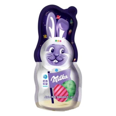 ČOKOLADNI ZEKA MILKA 45G