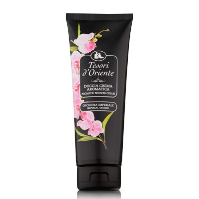 GEL ZA TUŠIRANJE ORHIDEJA TDO 250ML
