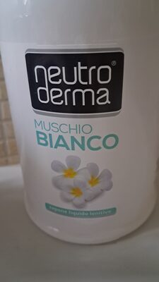 SAPUN TEČNI BIANCO NEUTRO DERMA 1L