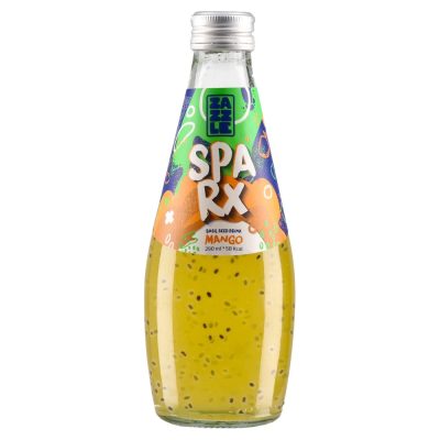 Sparx, negazirano bezalkoholno piće, mango, 290ml