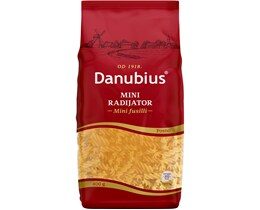 RADIJATOR MINI 400g DANUBIUS