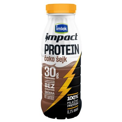 IMLEK PROTEIN COKO SEJK 0.3L PET