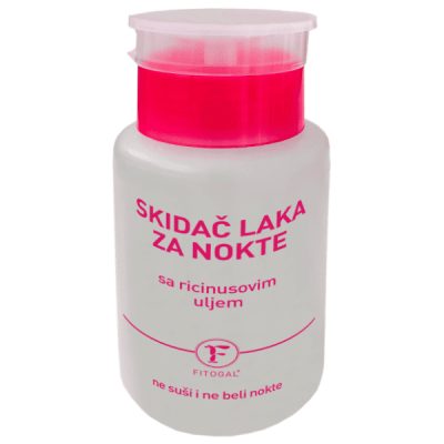 Skidac laka FITOGAL 0125 sa pumpicom