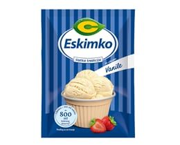 LEDENI DESERT VANILA ESKIMKO C 80G