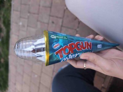 TG OVER VAN 240ml