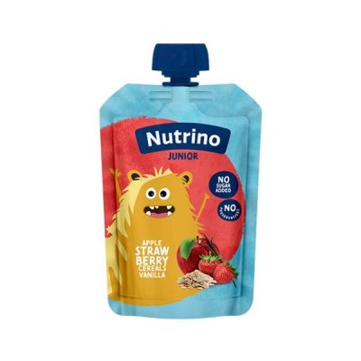NUTRINO 180g JUNIOR JAB.JAG.ZIT.VANIL