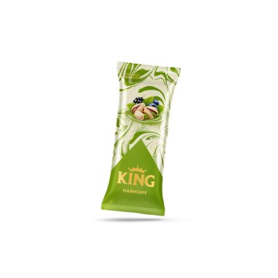 SLADOLED ŠTAPIĆ KING HARMONY FRIKOM 90ML