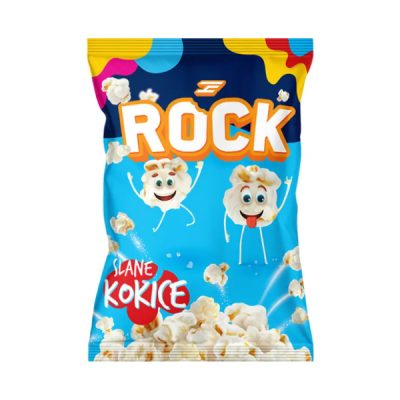 KOKICE SLANE DEX ROCK 50G