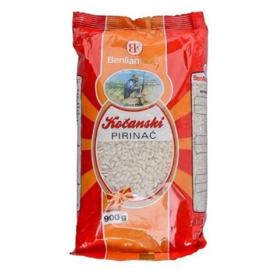 PIRINAC KOCANSKI 900G-IZZI